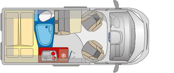 Trenta 540 R
